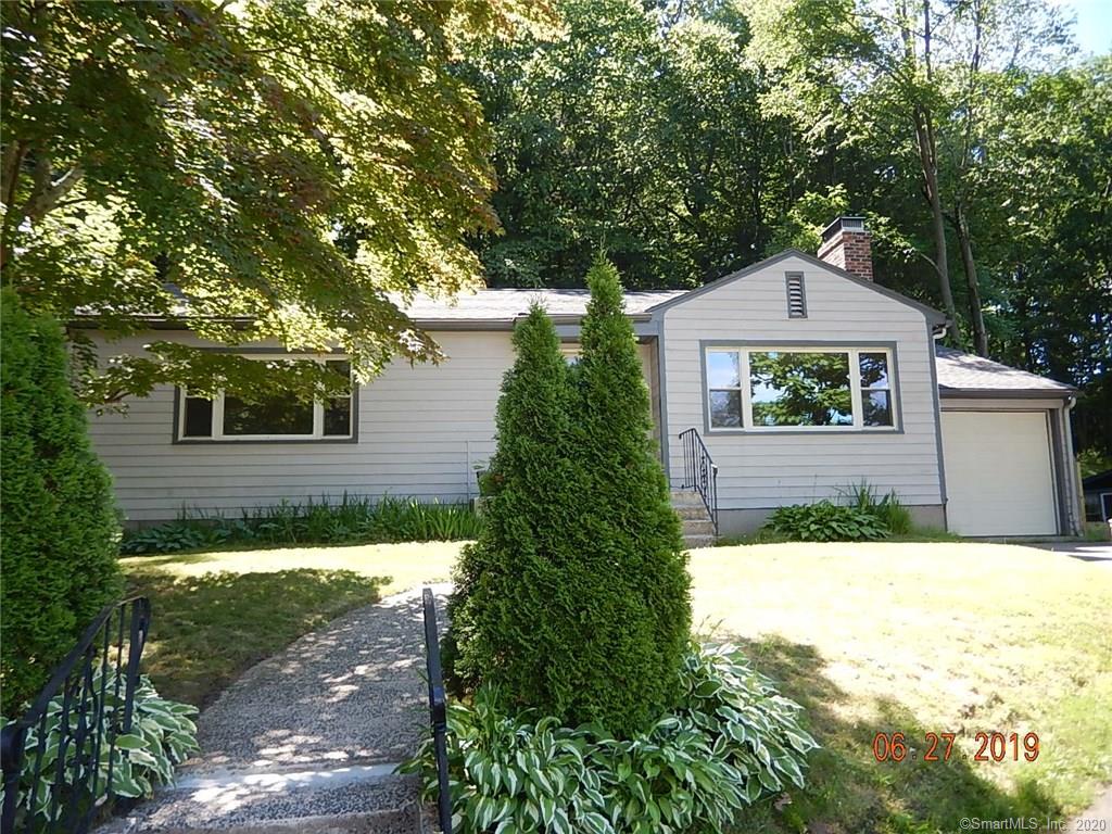 110 Page Avenue Bristol CT 06010