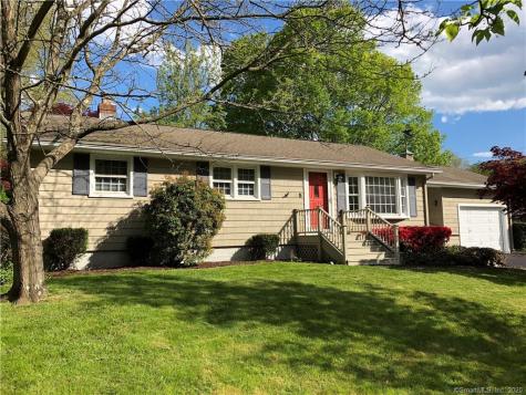 5 Westwood Road Milford CT 06461