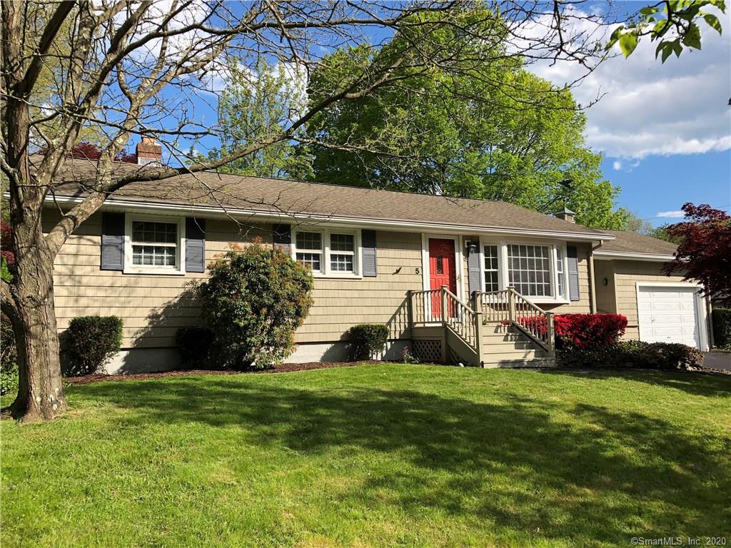 5 Westwood Road Milford CT 06461