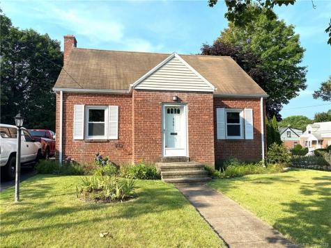 460 Woodin Street Hamden CT 06514