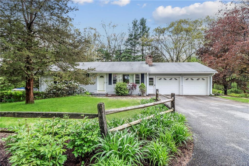 10 Pine Lane New Milford CT 06776