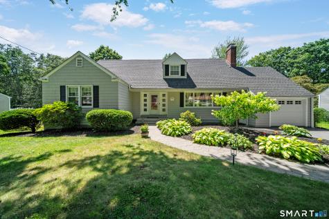 12 Arbor Terrace Ansonia CT 06401