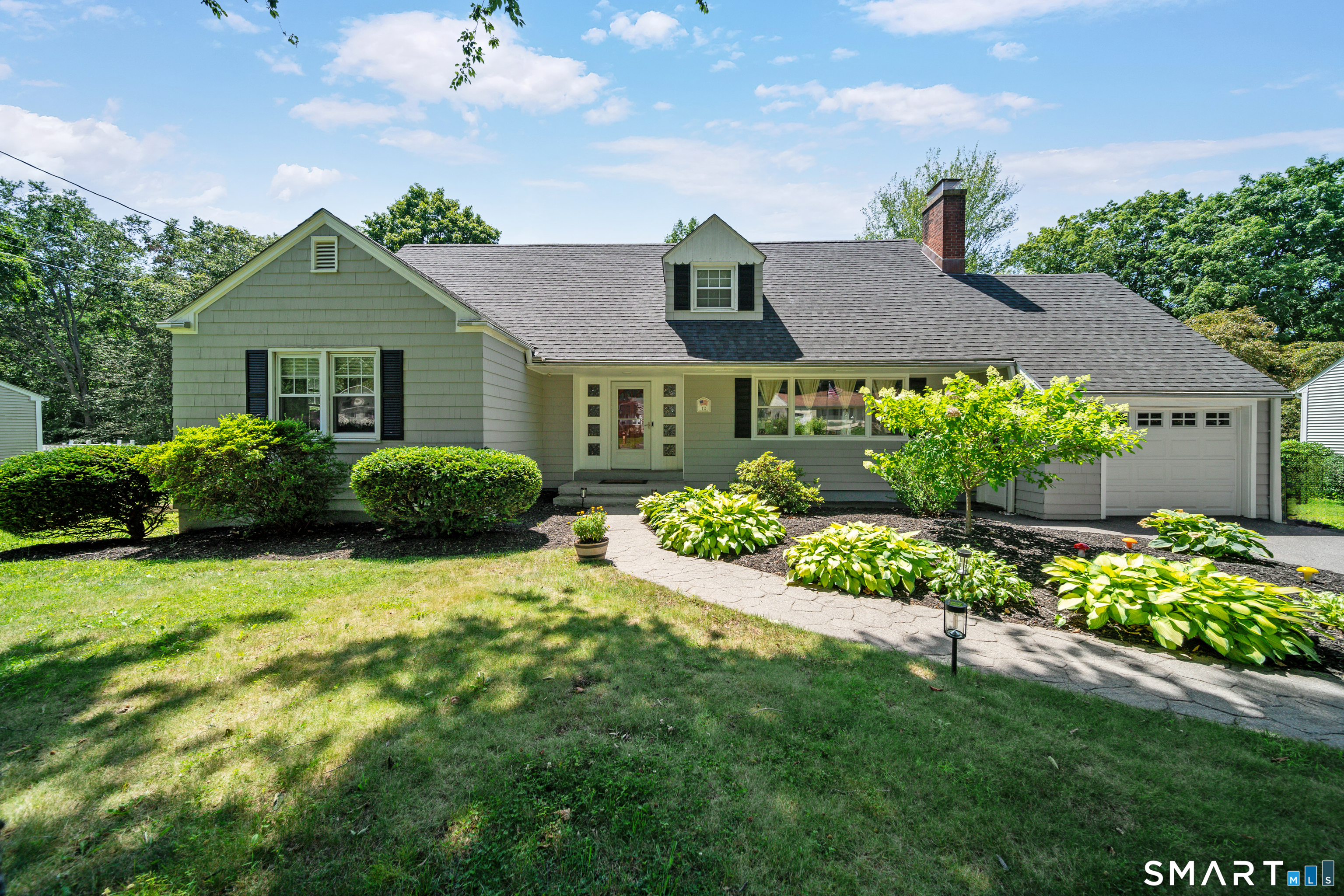 12 Arbor Terrace Ansonia CT 06401