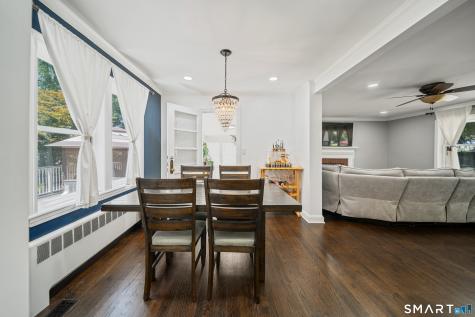 12 Arbor Terrace Ansonia CT 06401