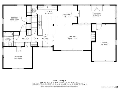 12 Arbor Terrace Ansonia CT 06401