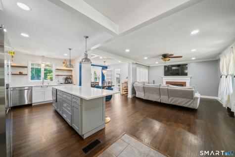 12 Arbor Terrace Ansonia CT 06401