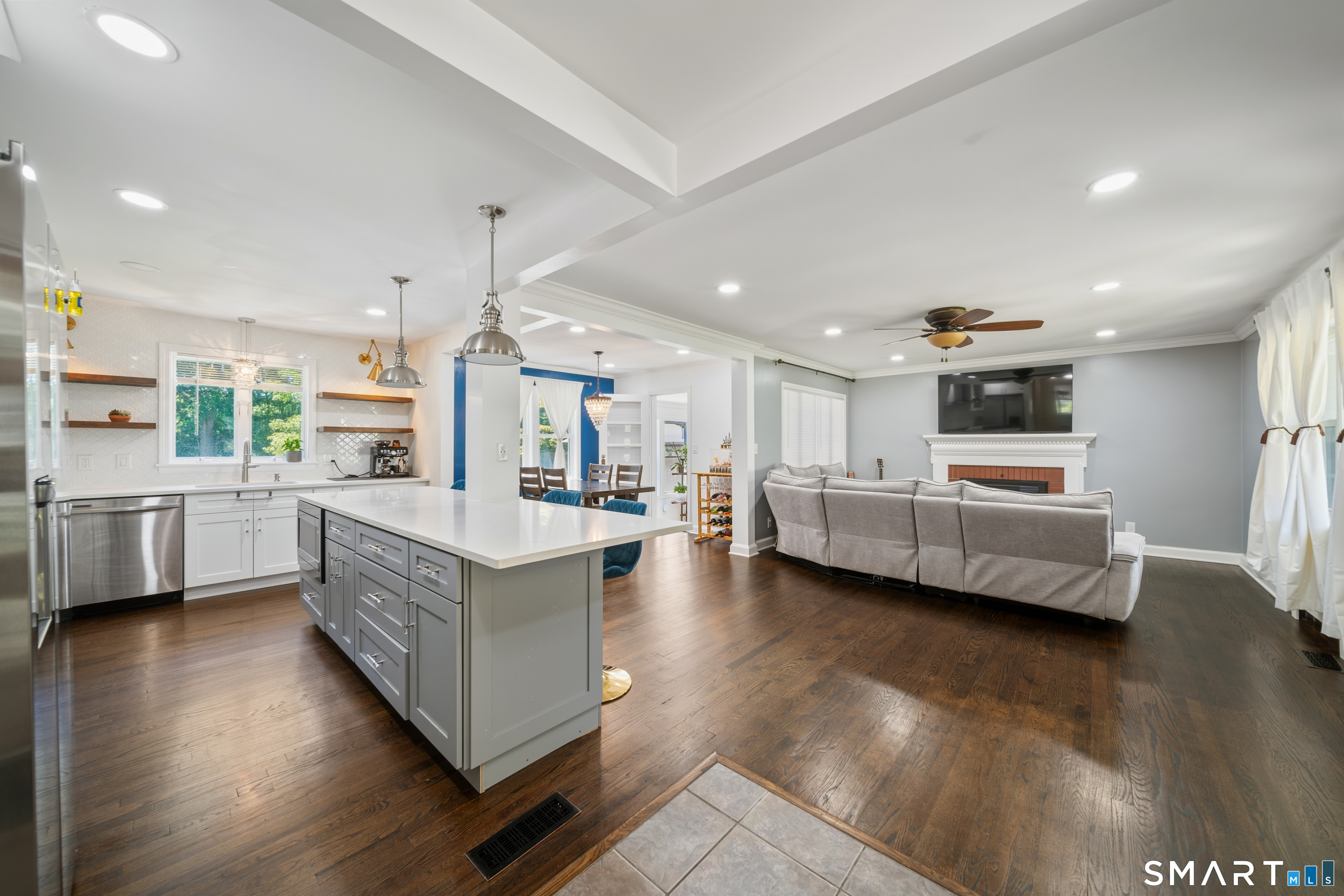 12 Arbor Terrace Ansonia CT 06401