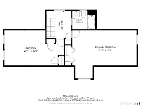 12 Arbor Terrace Ansonia CT 06401