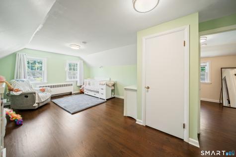 12 Arbor Terrace Ansonia CT 06401