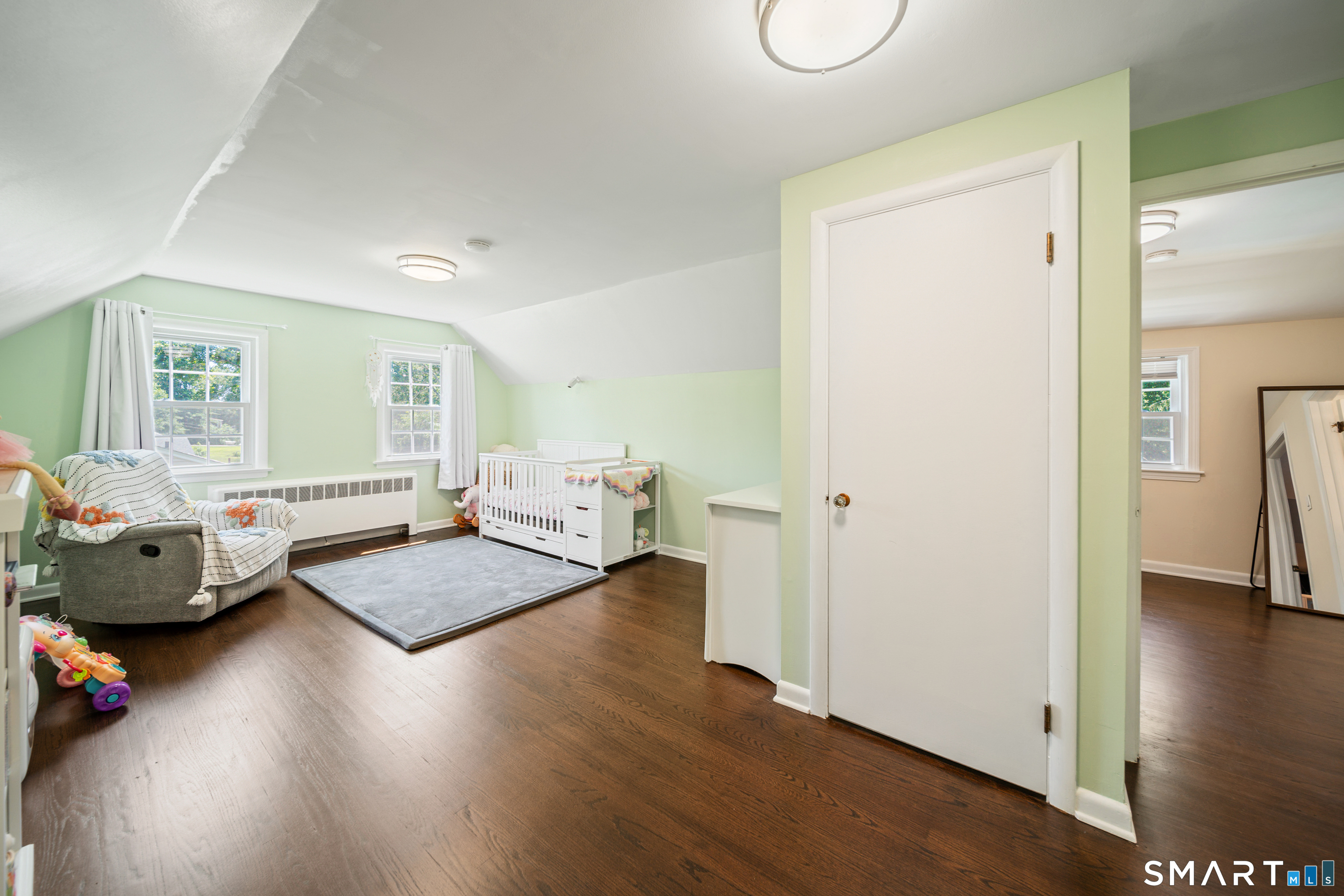 12 Arbor Terrace Ansonia CT 06401