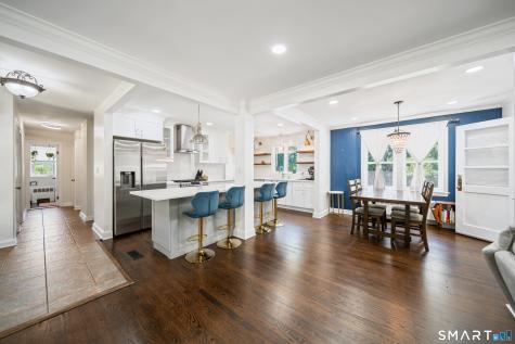 12 Arbor Terrace Ansonia CT 06401