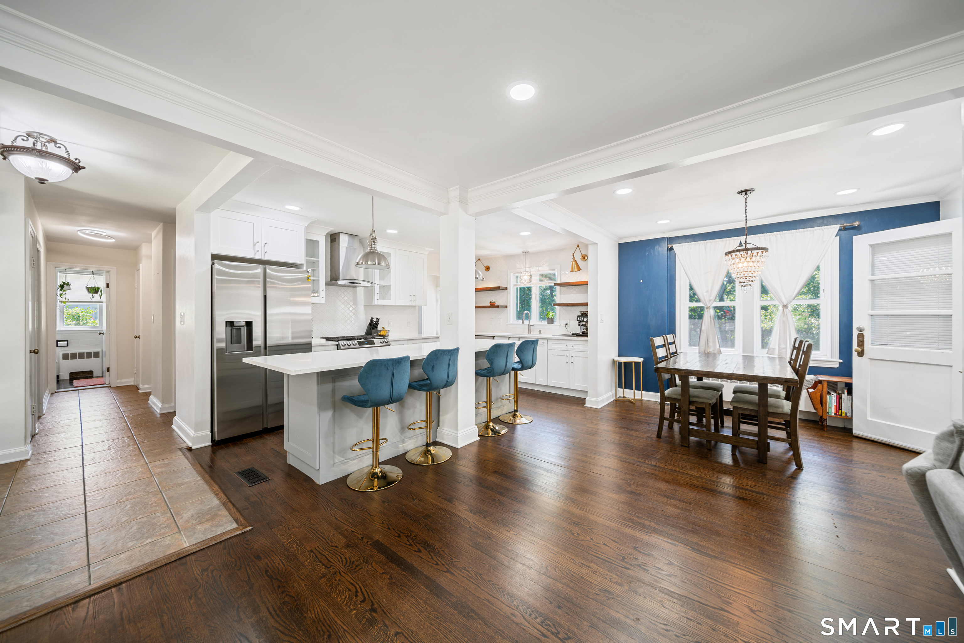 12 Arbor Terrace Ansonia CT 06401