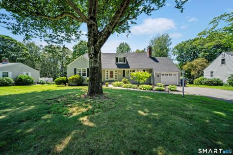12 Arbor Terrace Ansonia CT 06401