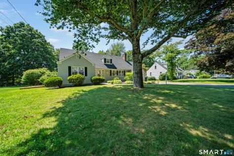 12 Arbor Terrace Ansonia CT 06401