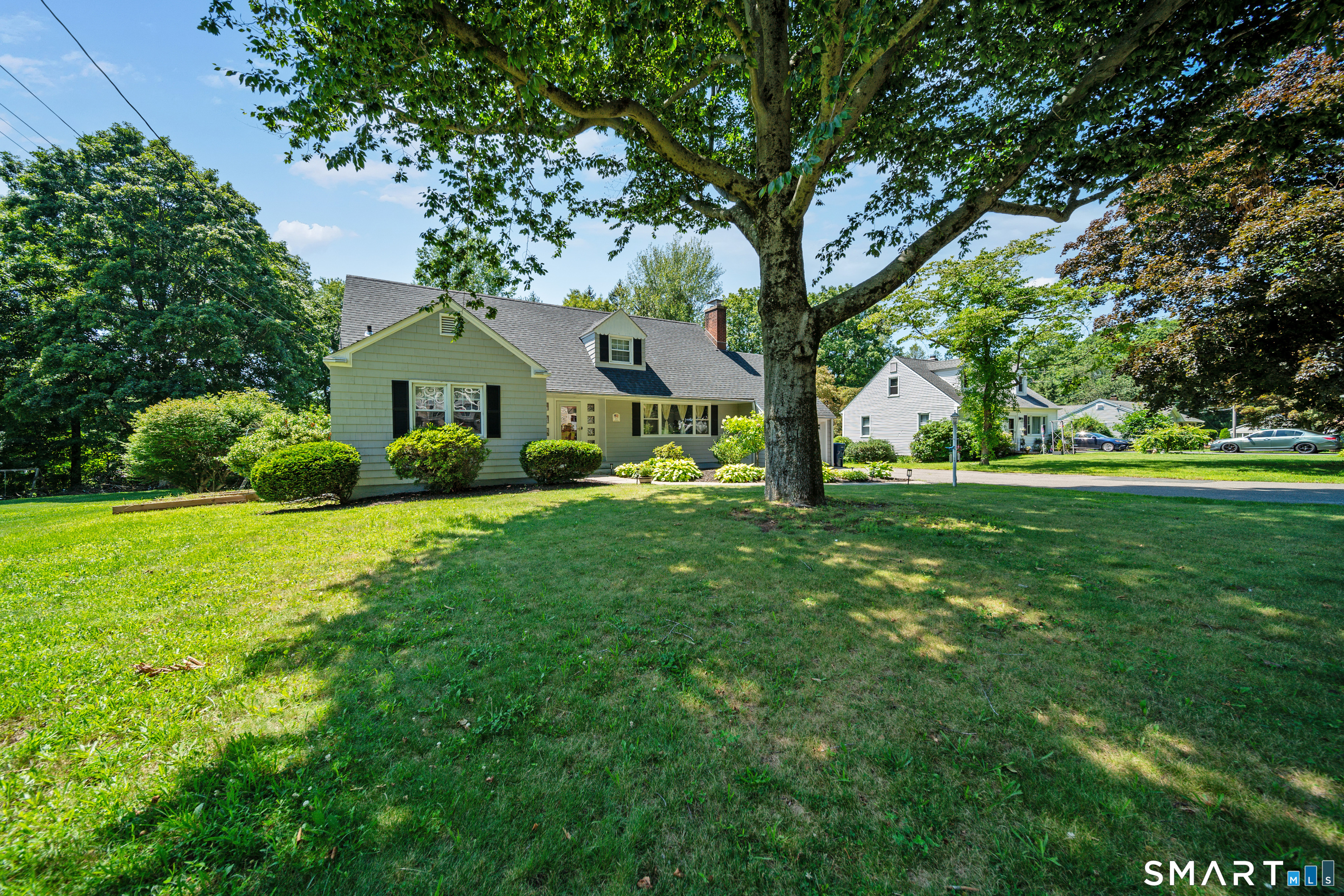 12 Arbor Terrace Ansonia CT 06401