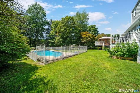 12 Arbor Terrace Ansonia CT 06401