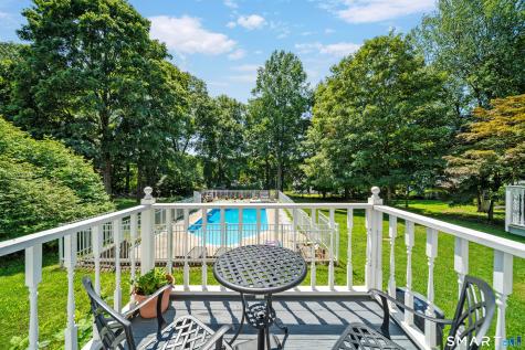 12 Arbor Terrace Ansonia CT 06401