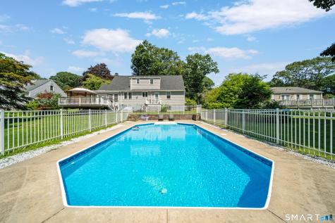 12 Arbor Terrace Ansonia CT 06401
