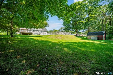 12 Arbor Terrace Ansonia CT 06401