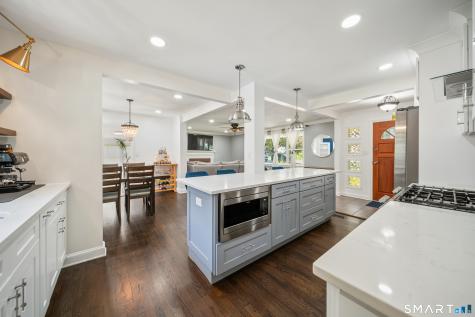 12 Arbor Terrace Ansonia CT 06401