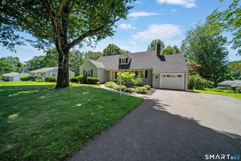 12 Arbor Terrace Ansonia CT 06401