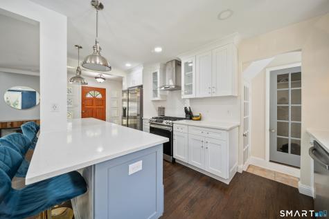 12 Arbor Terrace Ansonia CT 06401