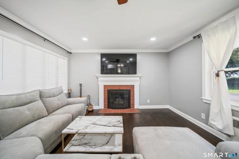 12 Arbor Terrace Ansonia CT 06401