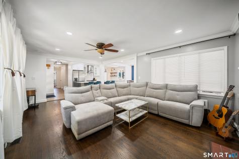 12 Arbor Terrace Ansonia CT 06401