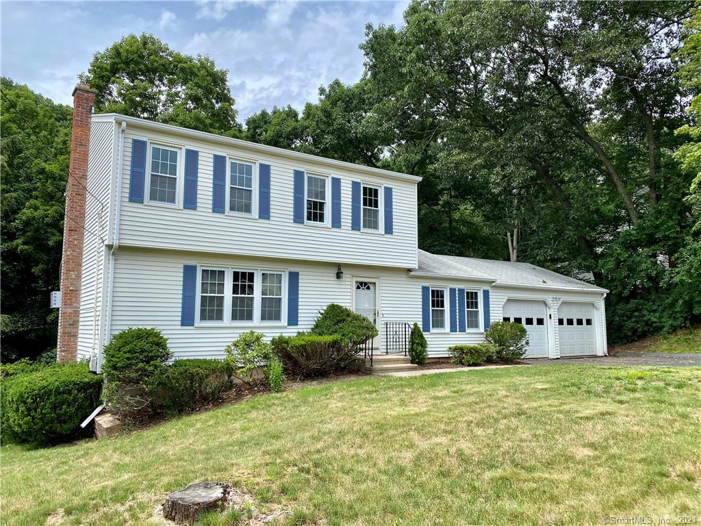 76 Bender Road Hamden CT 06518