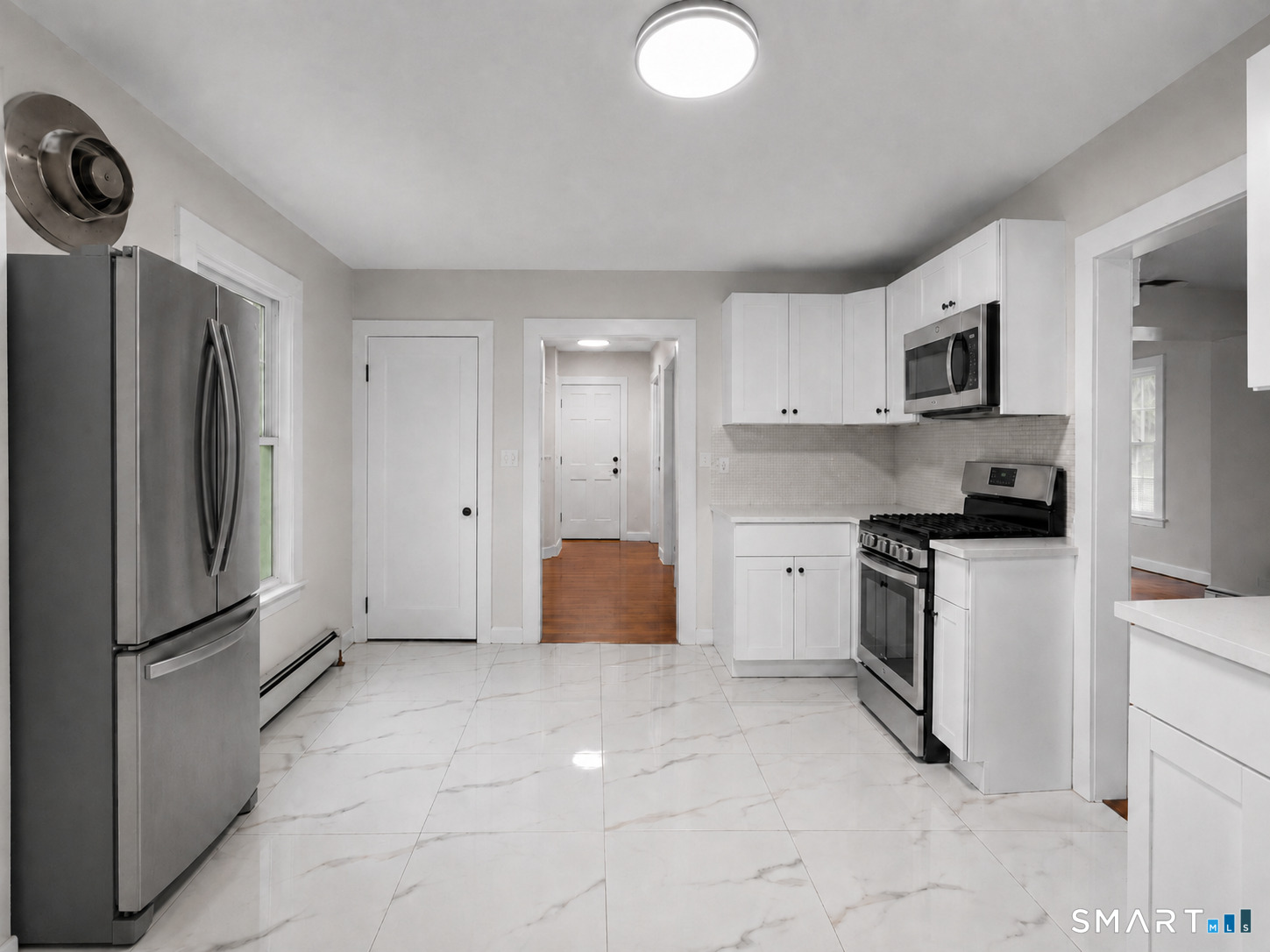 56 Evergreen Avenue New London CT 06320
