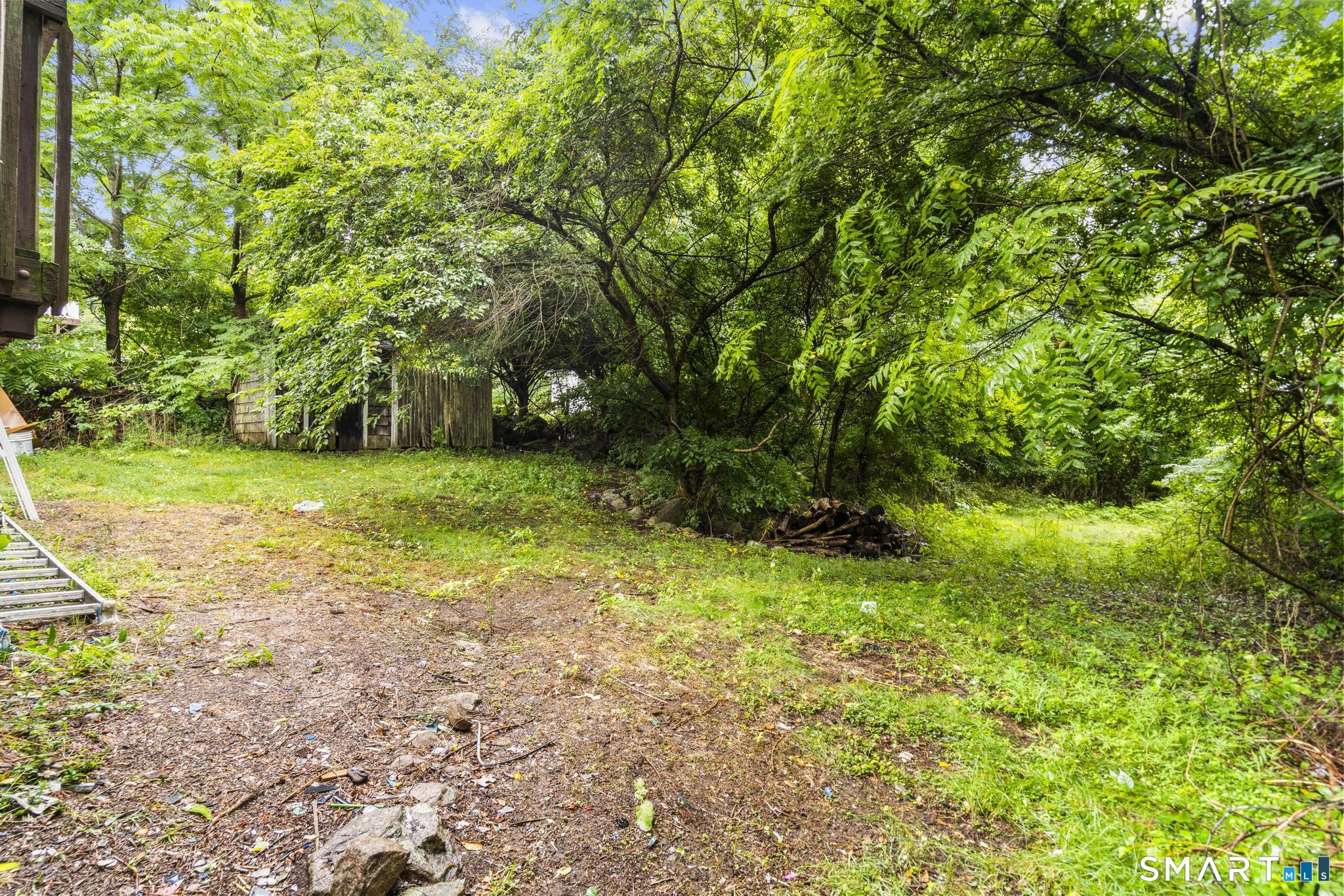 56 Evergreen Avenue New London CT 06320