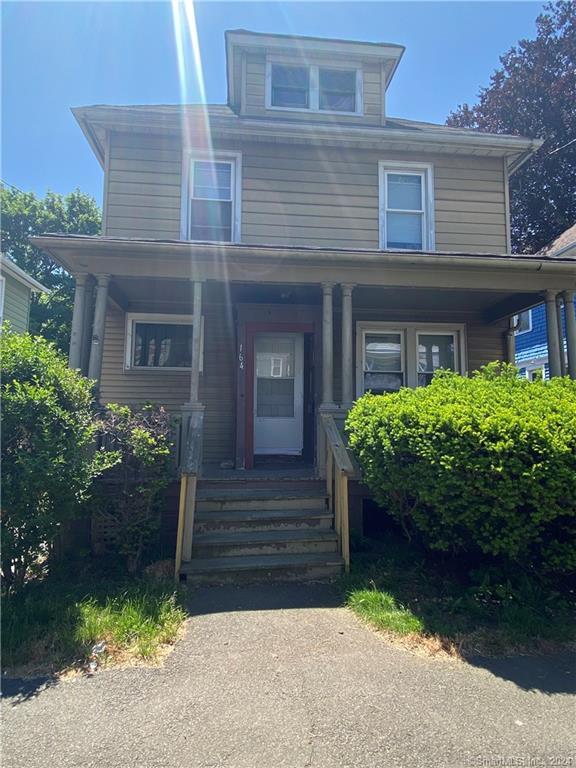 164 Lombard Street New Haven CT 06513