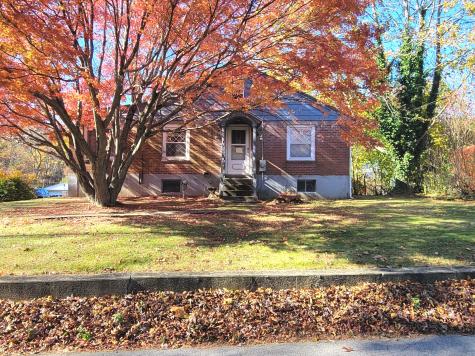 118 Bloomingdale Road Waterford CT 06375