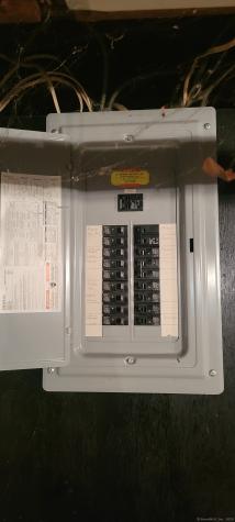 118 Bloomingdale Road Waterford CT 06375