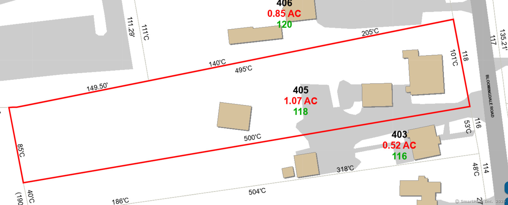 118 Bloomingdale Road Waterford CT 06375