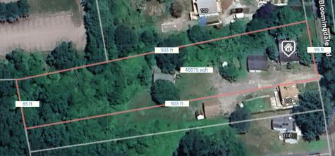 118 Bloomingdale Road Waterford CT 06375