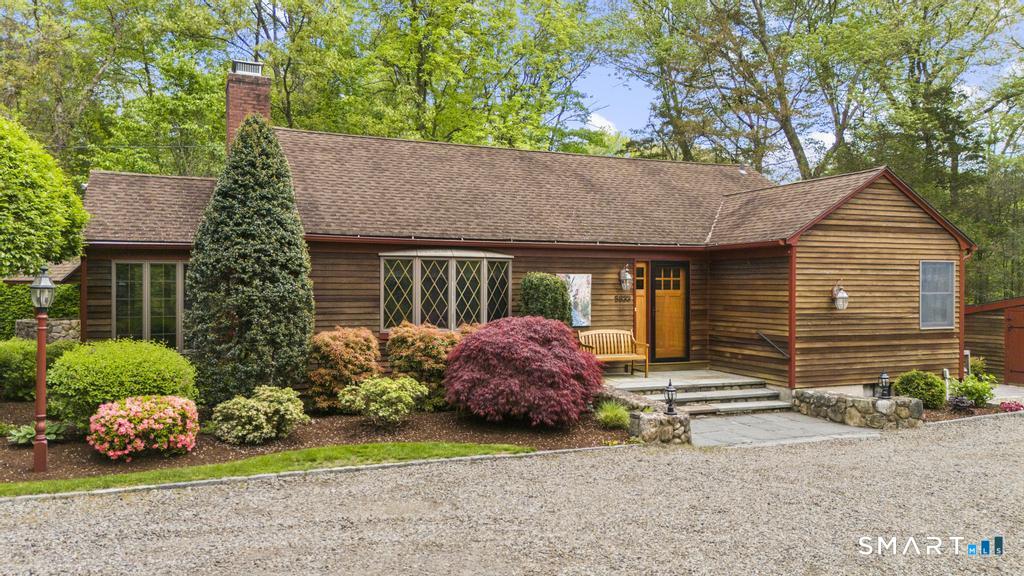 5633 Park Avenue Fairfield CT 06825