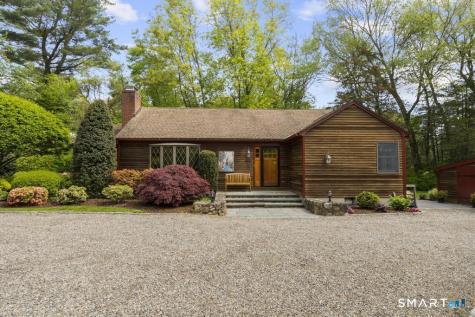 5633 Park Avenue Fairfield CT 06825