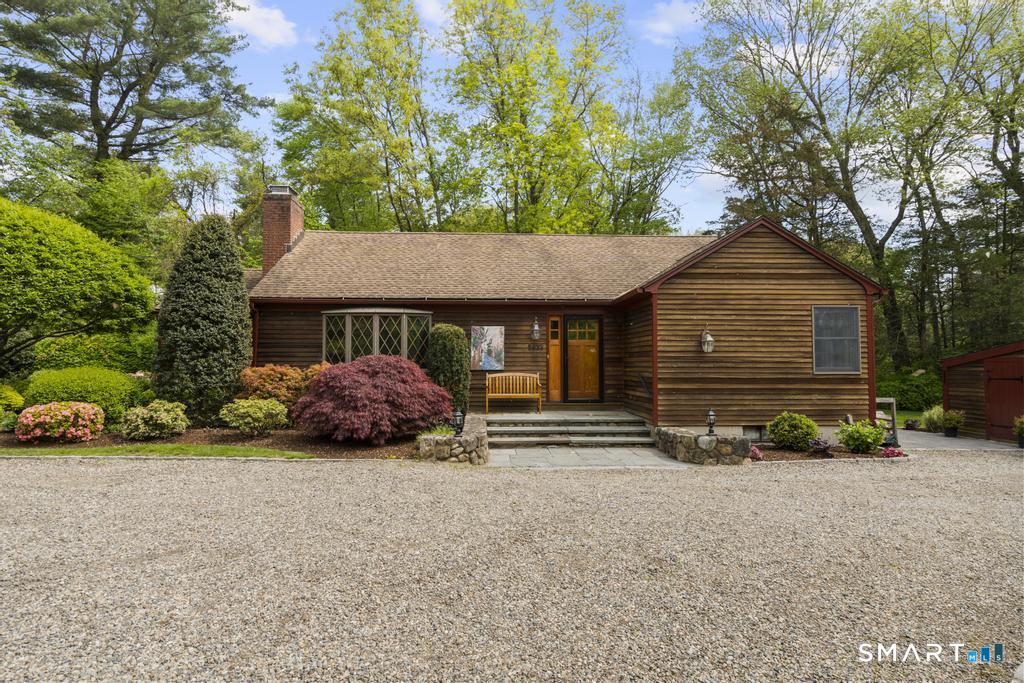 5633 Park Avenue Fairfield CT 06825
