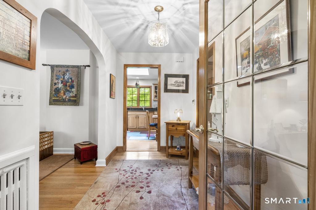 5633 Park Avenue Fairfield CT 06825