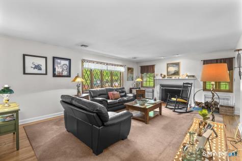 5633 Park Avenue Fairfield CT 06825