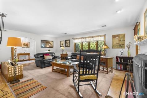 5633 Park Avenue Fairfield CT 06825