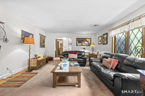 5633 Park Avenue Fairfield CT 06825