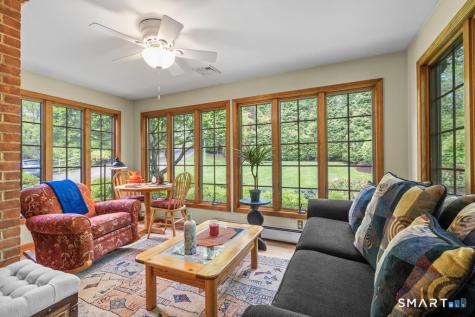 5633 Park Avenue Fairfield CT 06825