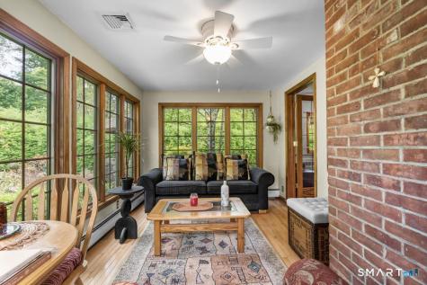 5633 Park Avenue Fairfield CT 06825