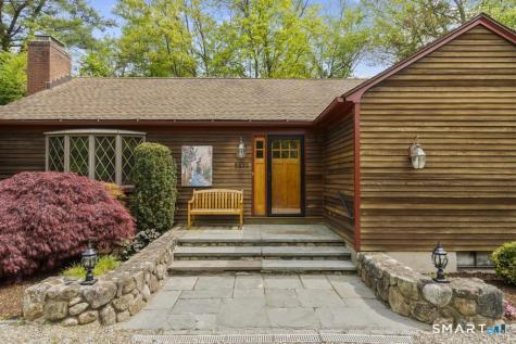 5633 Park Avenue Fairfield CT 06825