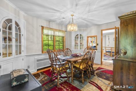5633 Park Avenue Fairfield CT 06825
