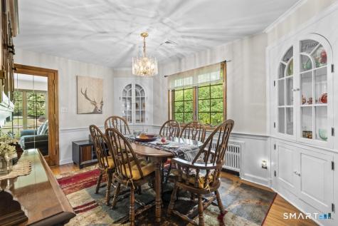 5633 Park Avenue Fairfield CT 06825