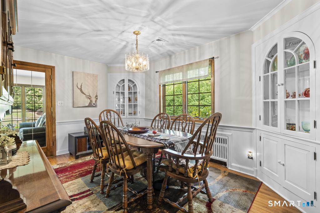 5633 Park Avenue Fairfield CT 06825