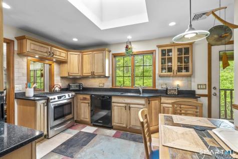 5633 Park Avenue Fairfield CT 06825